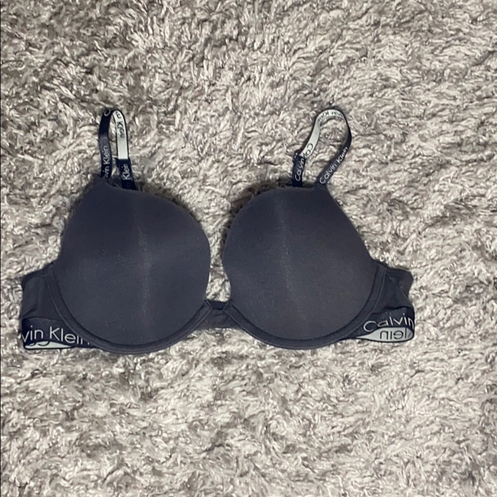 Calvin Klein bra